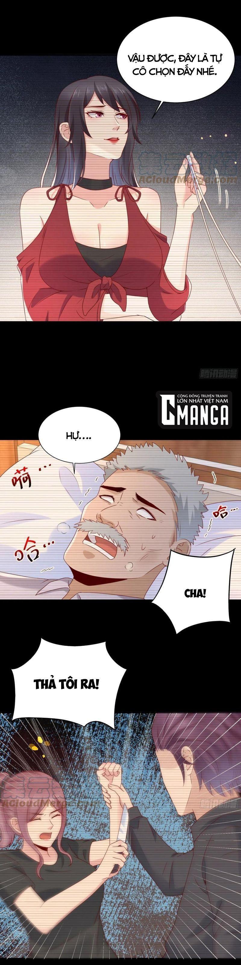 Vua Đầu Tư Mạnh Nhất Chapter 44 - Trang 13