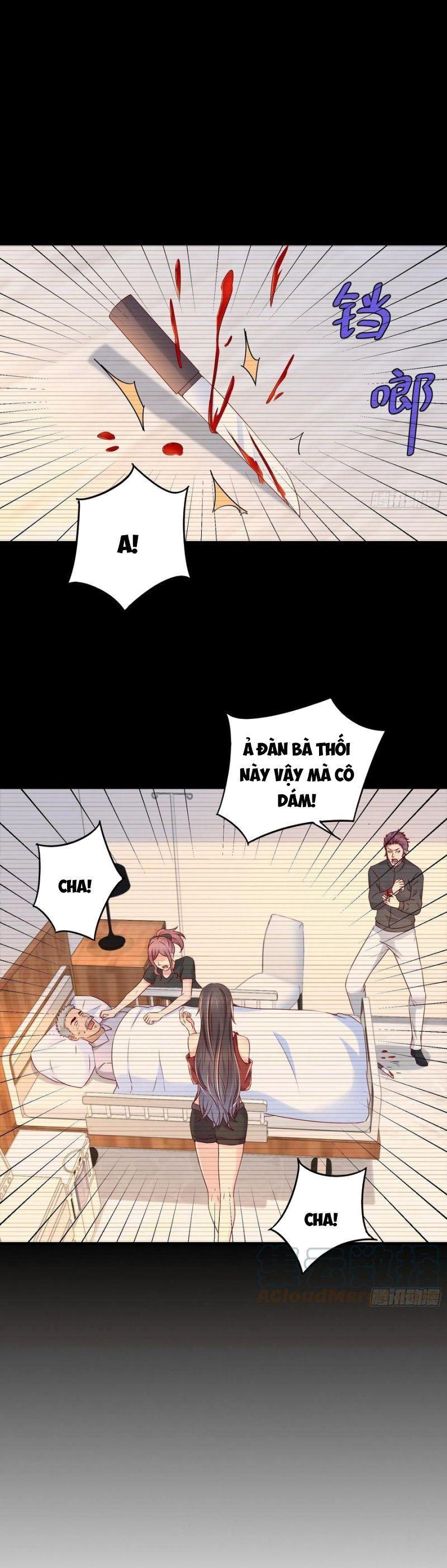 Vua Đầu Tư Mạnh Nhất Chapter 44 - Trang 14