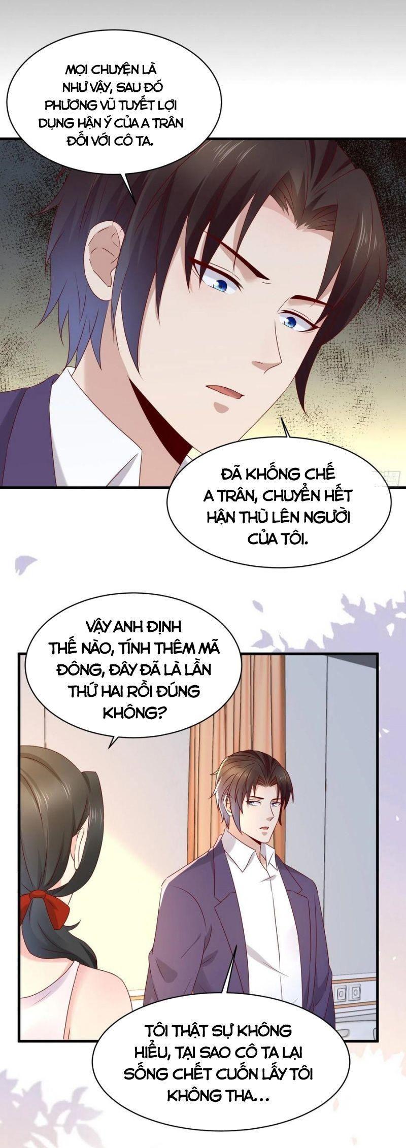 Vua Đầu Tư Mạnh Nhất Chapter 44 - Trang 15
