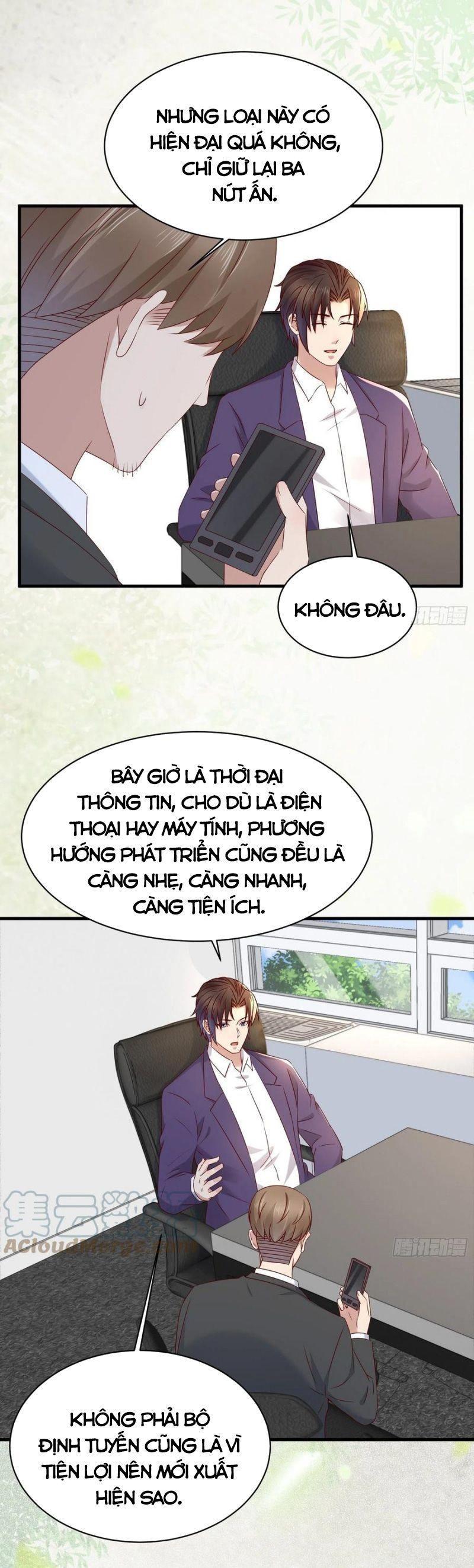Vua Đầu Tư Mạnh Nhất Chapter 44 - Trang 2