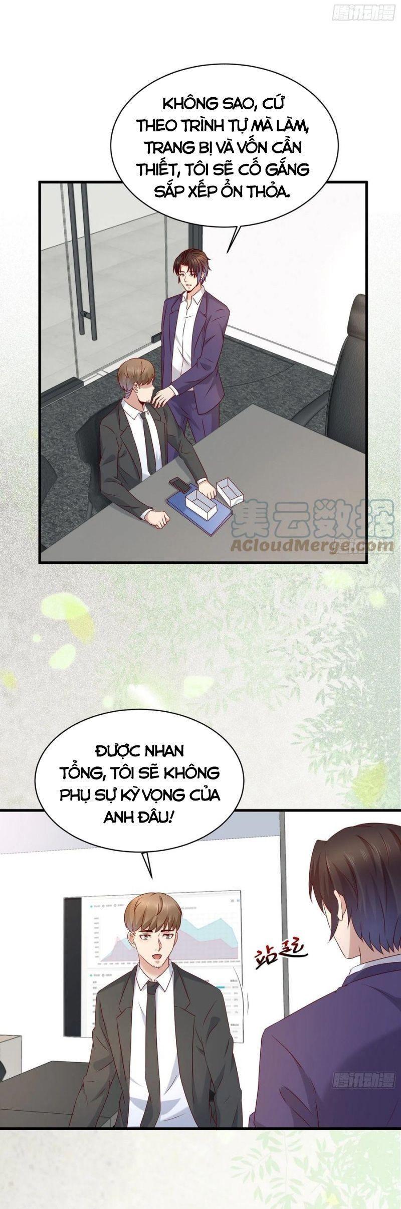 Vua Đầu Tư Mạnh Nhất Chapter 44 - Trang 4