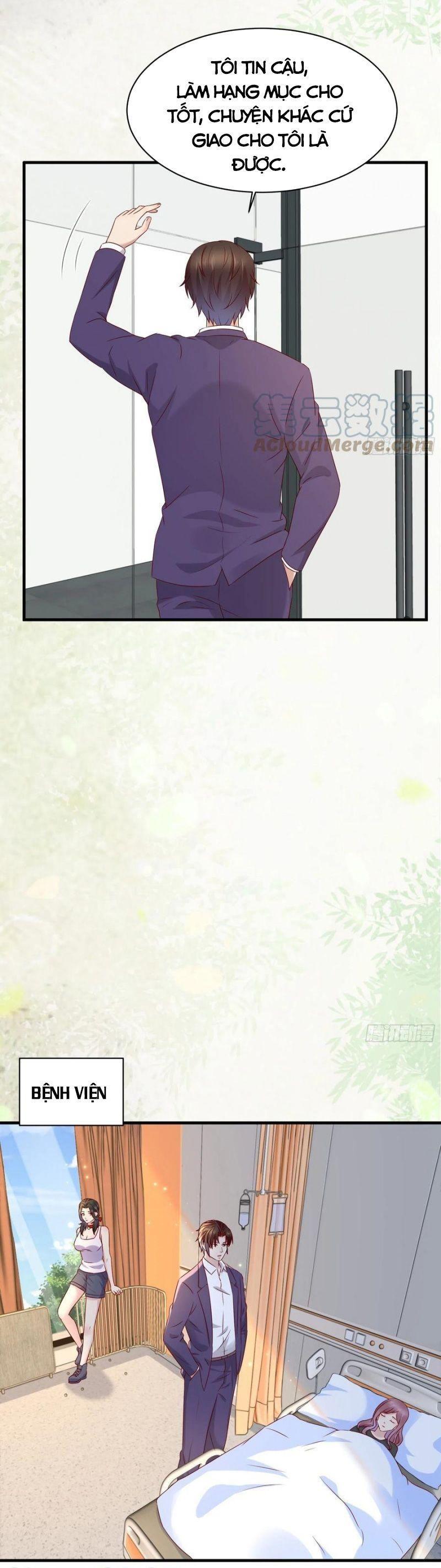 Vua Đầu Tư Mạnh Nhất Chapter 44 - Trang 5