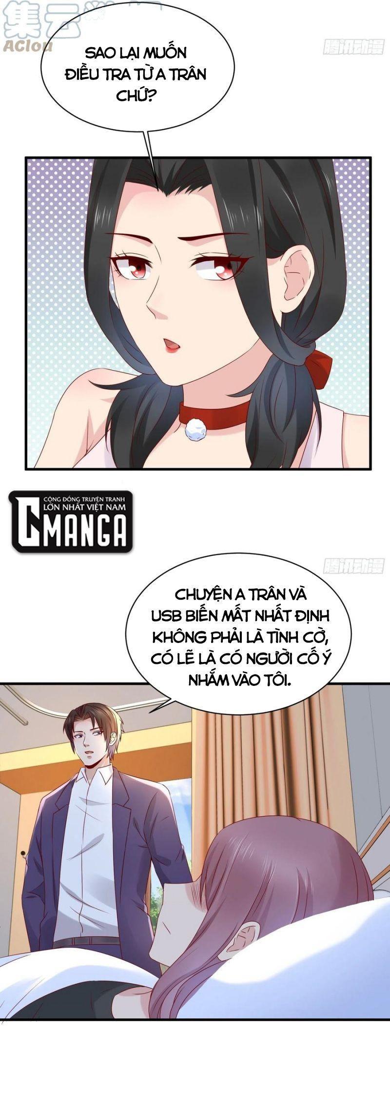 Vua Đầu Tư Mạnh Nhất Chapter 44 - Trang 6