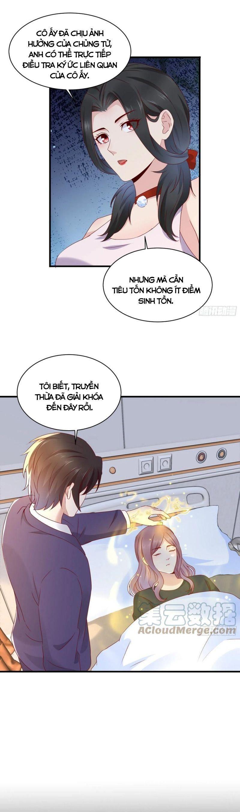 Vua Đầu Tư Mạnh Nhất Chapter 44 - Trang 7