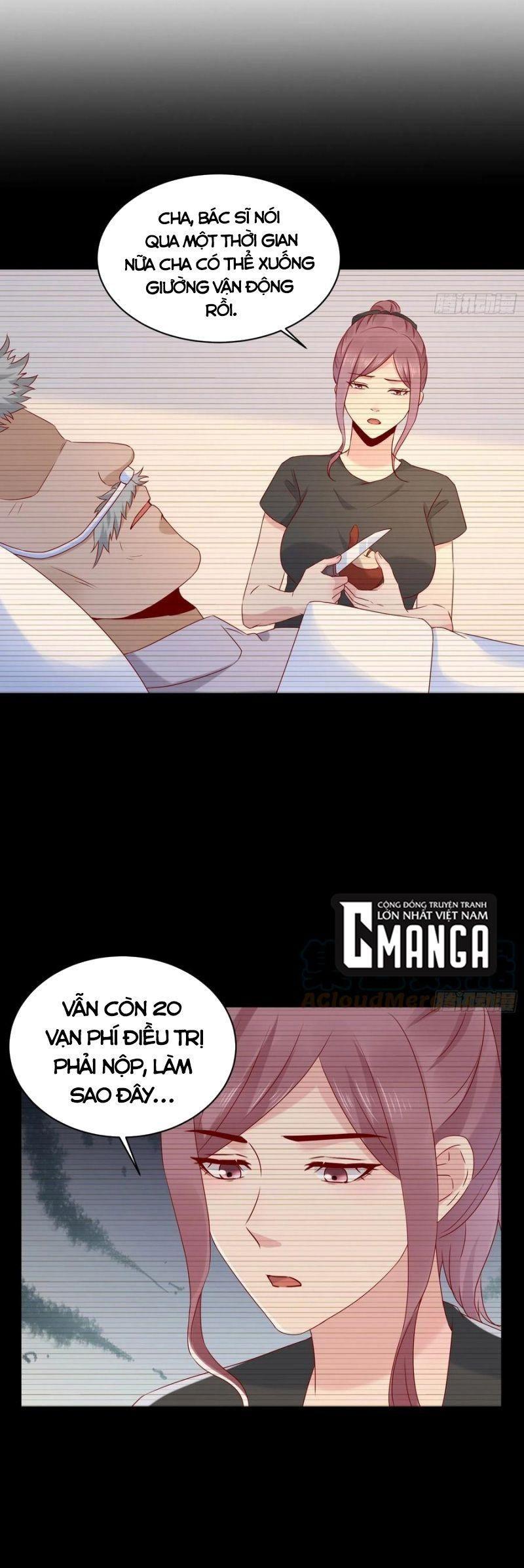 Vua Đầu Tư Mạnh Nhất Chapter 44 - Trang 8
