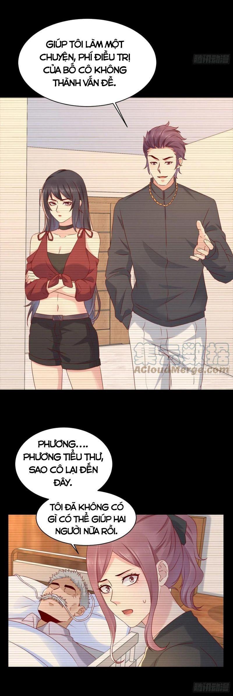 Vua Đầu Tư Mạnh Nhất Chapter 44 - Trang 9