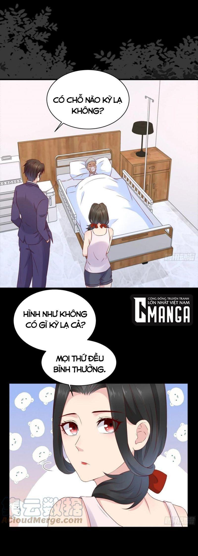 Vua Đầu Tư Mạnh Nhất Chapter 45 - Trang 1