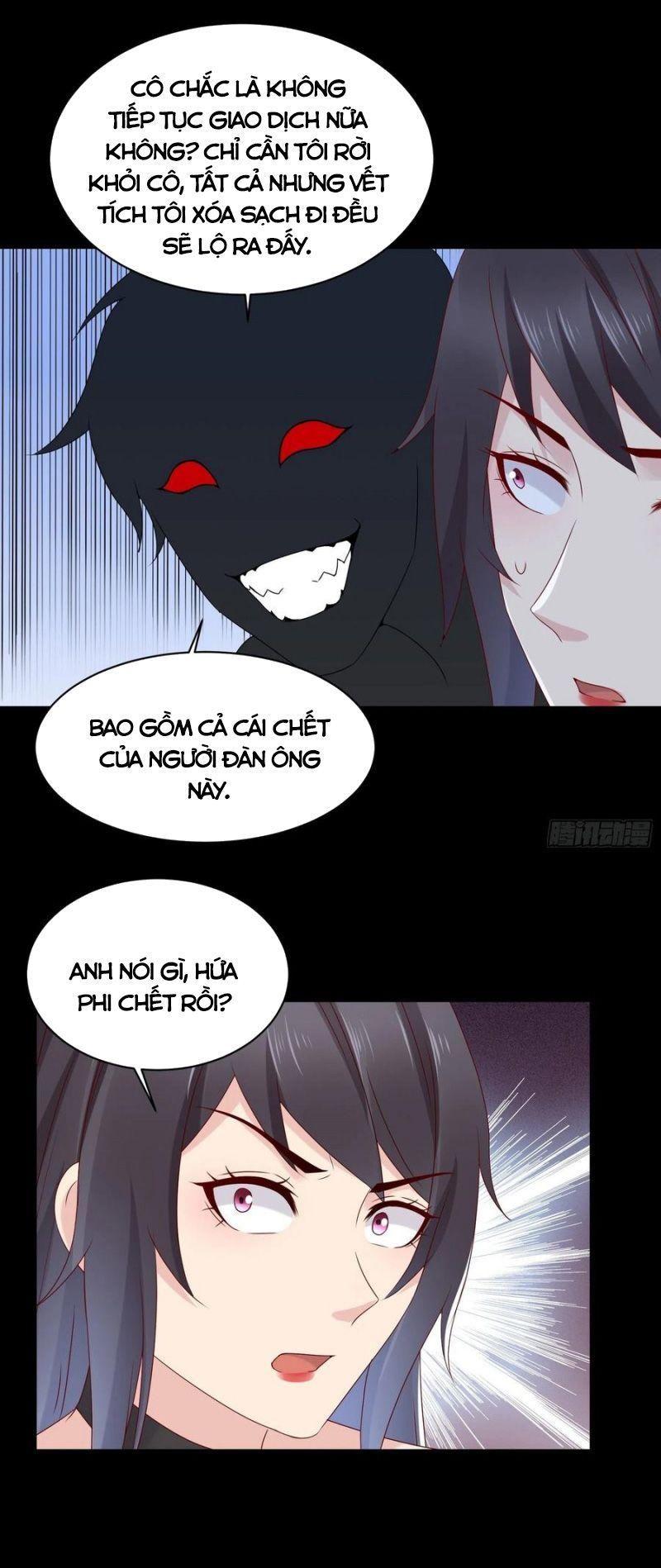 Vua Đầu Tư Mạnh Nhất Chapter 45 - Trang 10