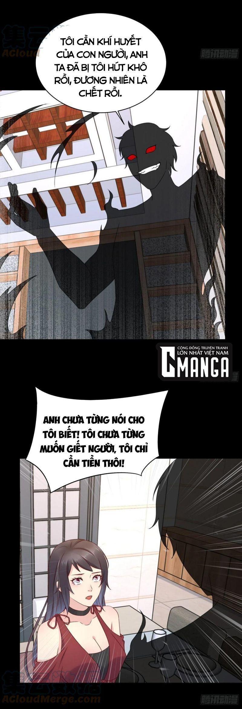 Vua Đầu Tư Mạnh Nhất Chapter 45 - Trang 11