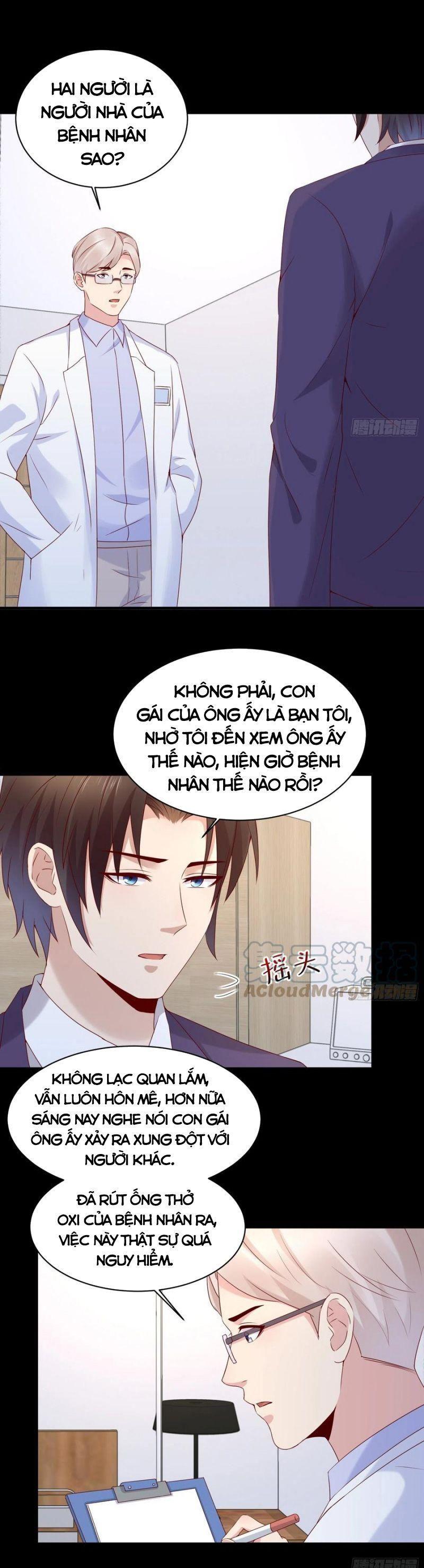 Vua Đầu Tư Mạnh Nhất Chapter 45 - Trang 3