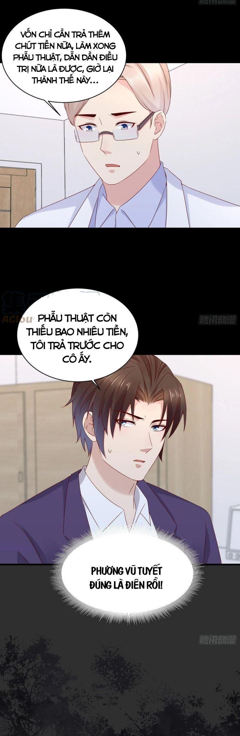 Vua Đầu Tư Mạnh Nhất Chapter 45 - Trang 4