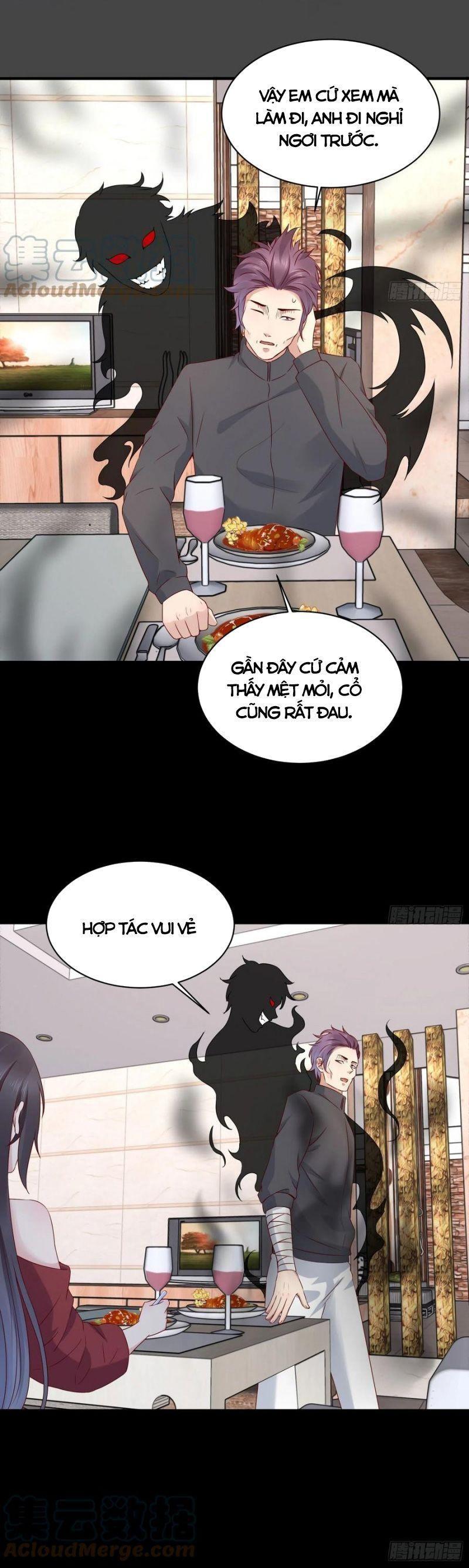 Vua Đầu Tư Mạnh Nhất Chapter 45 - Trang 6