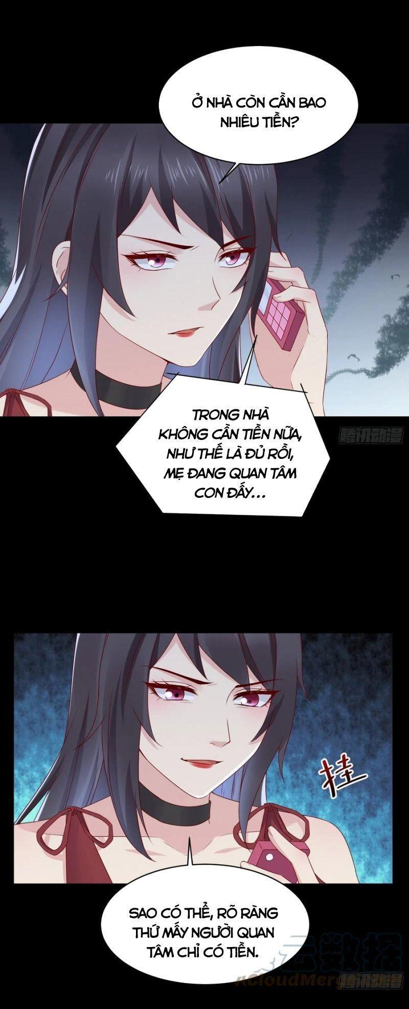 Vua Đầu Tư Mạnh Nhất Chapter 45 - Trang 8