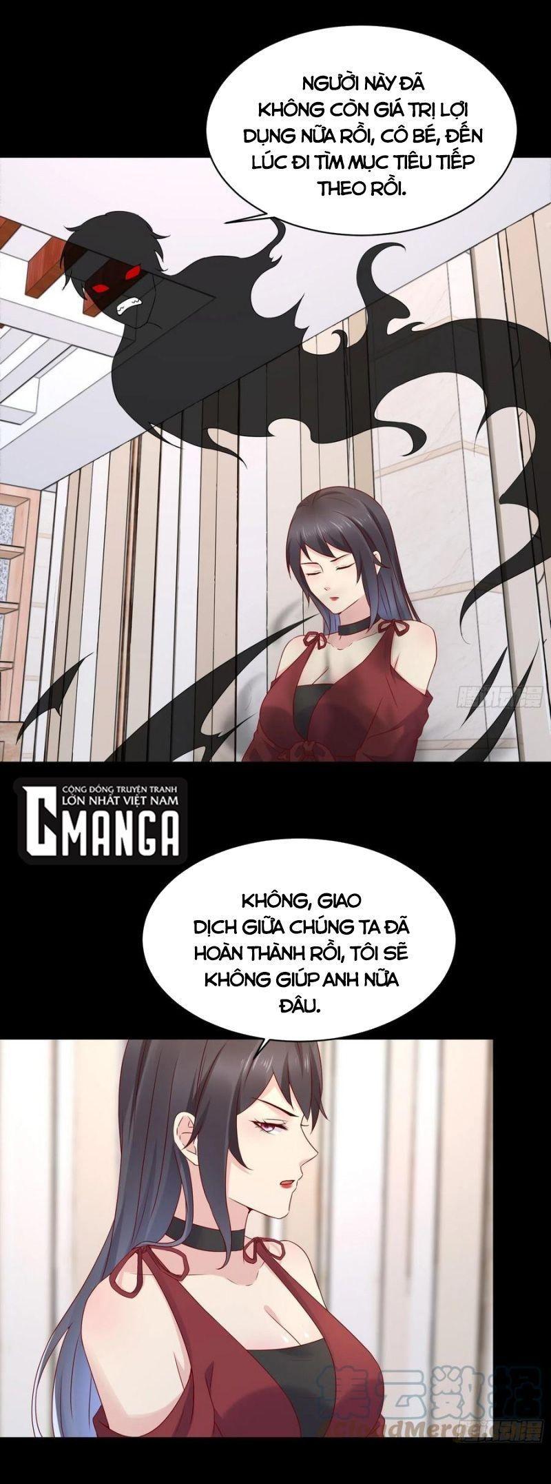 Vua Đầu Tư Mạnh Nhất Chapter 45 - Trang 9