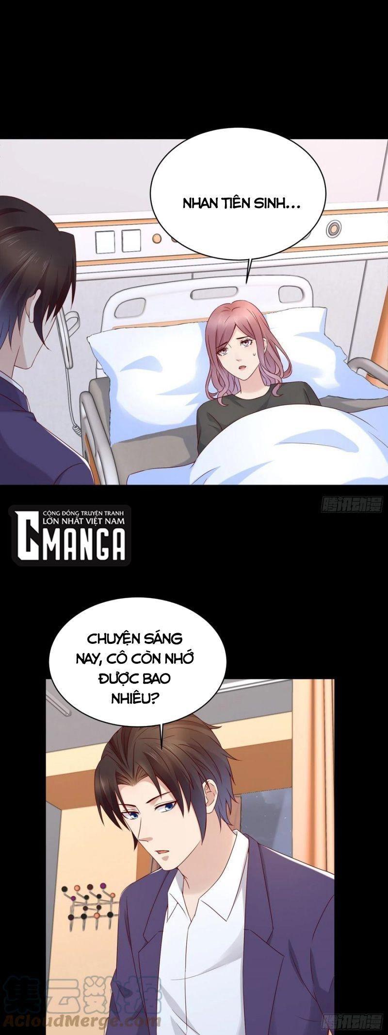 Vua Đầu Tư Mạnh Nhất Chapter 46 - Trang 1