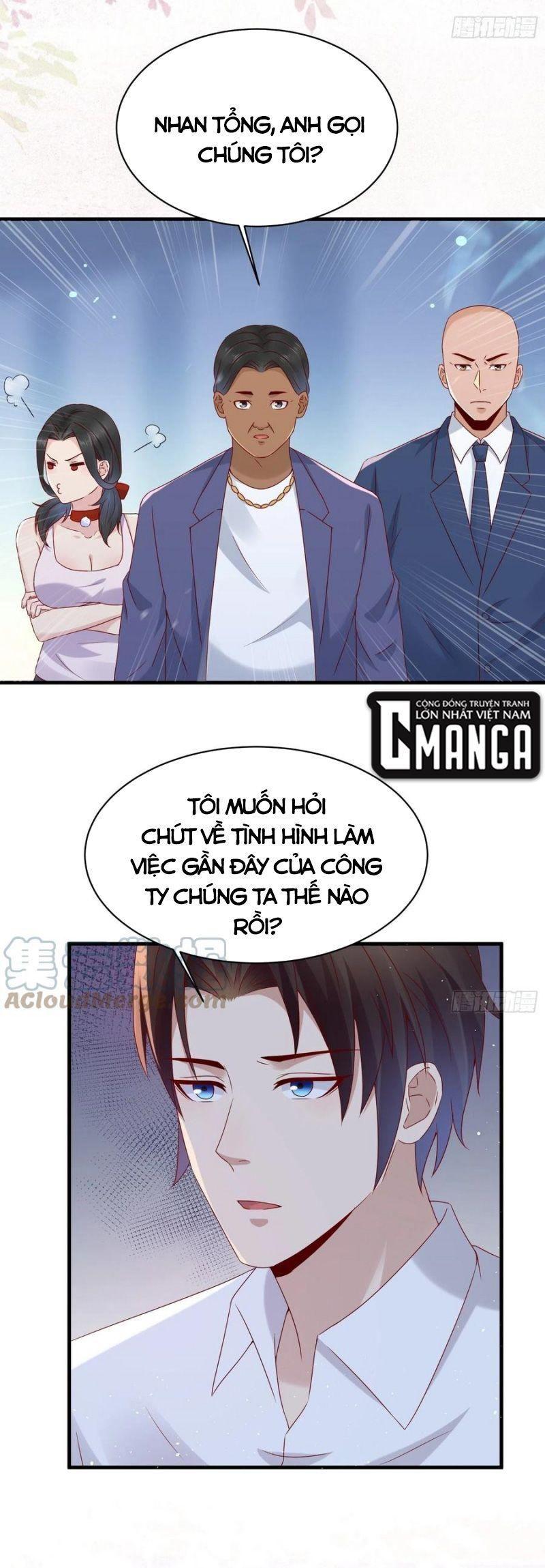 Vua Đầu Tư Mạnh Nhất Chapter 46 - Trang 11