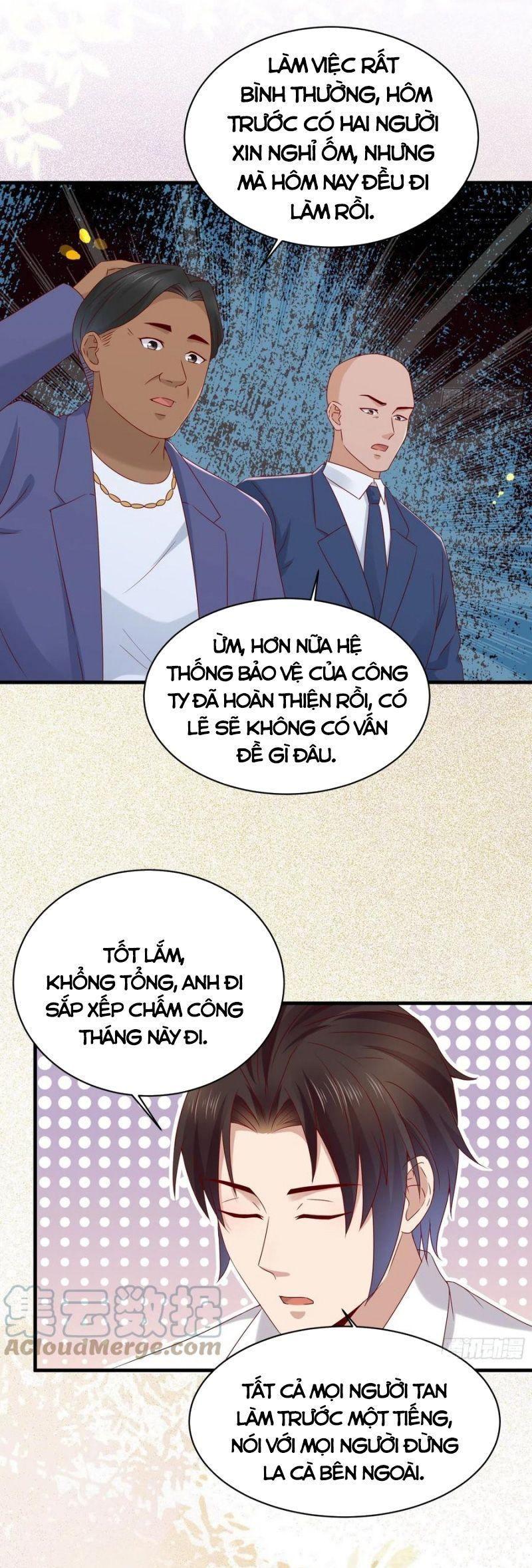 Vua Đầu Tư Mạnh Nhất Chapter 46 - Trang 12