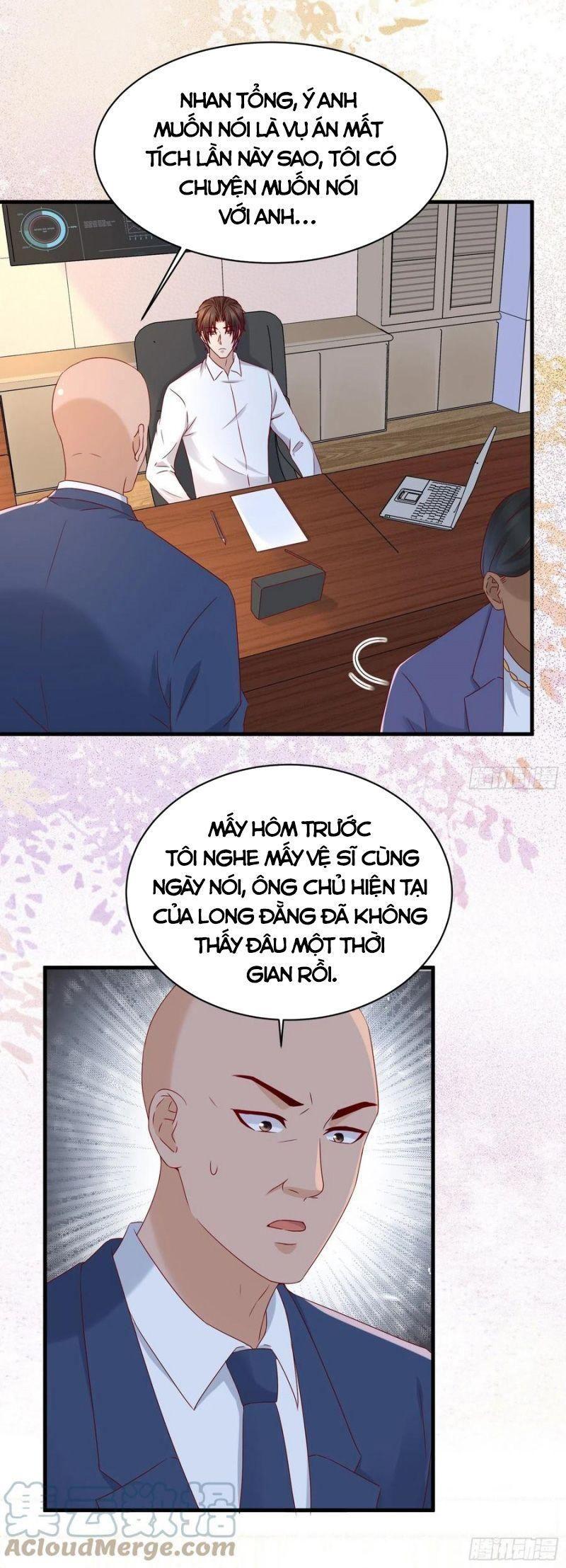 Vua Đầu Tư Mạnh Nhất Chapter 46 - Trang 13
