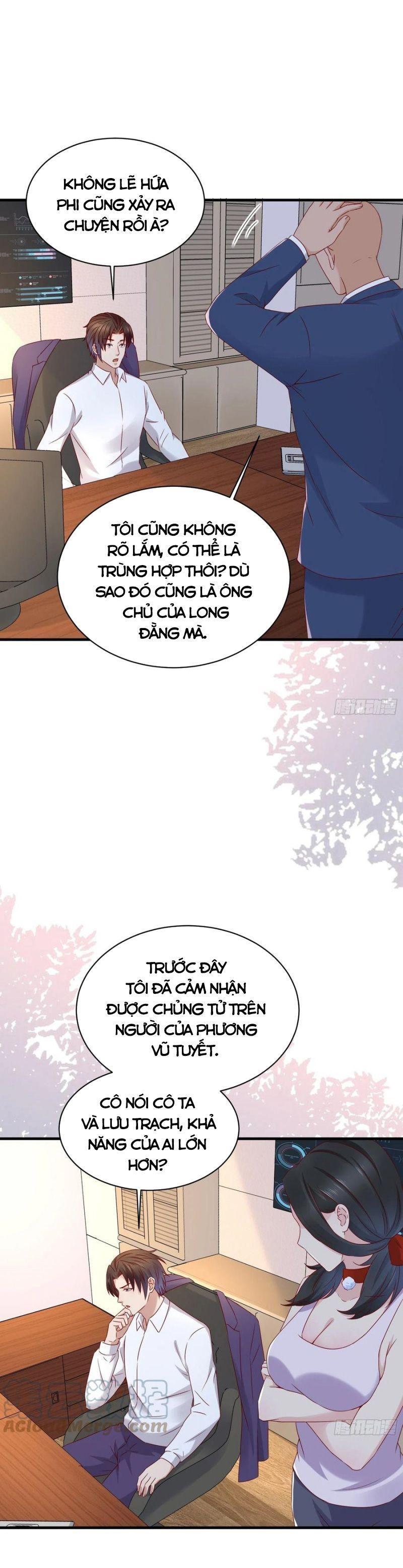 Vua Đầu Tư Mạnh Nhất Chapter 46 - Trang 14