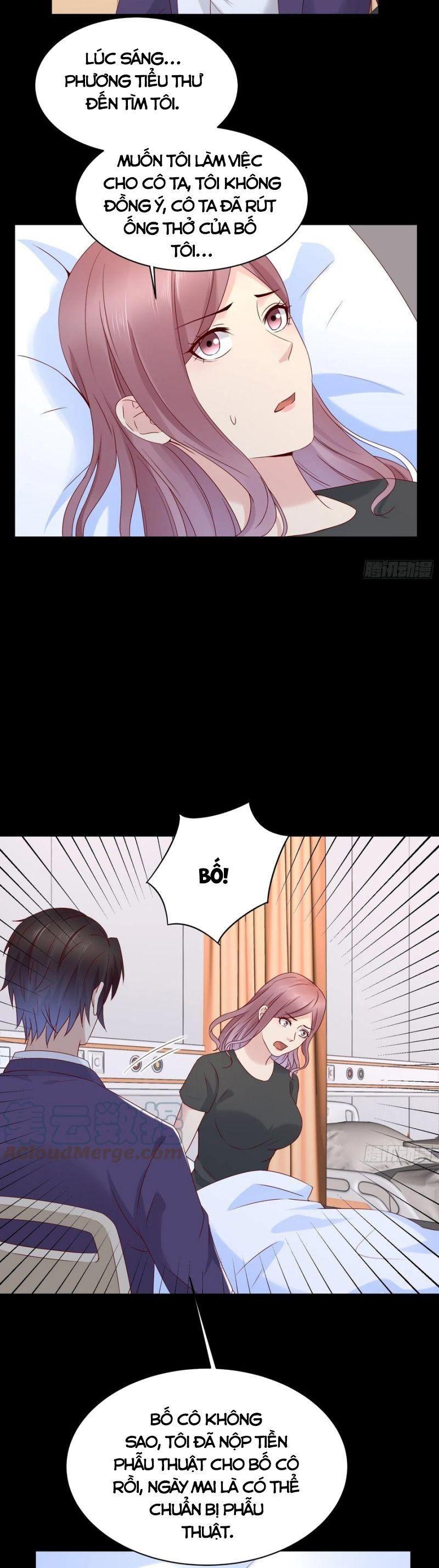 Vua Đầu Tư Mạnh Nhất Chapter 46 - Trang 2