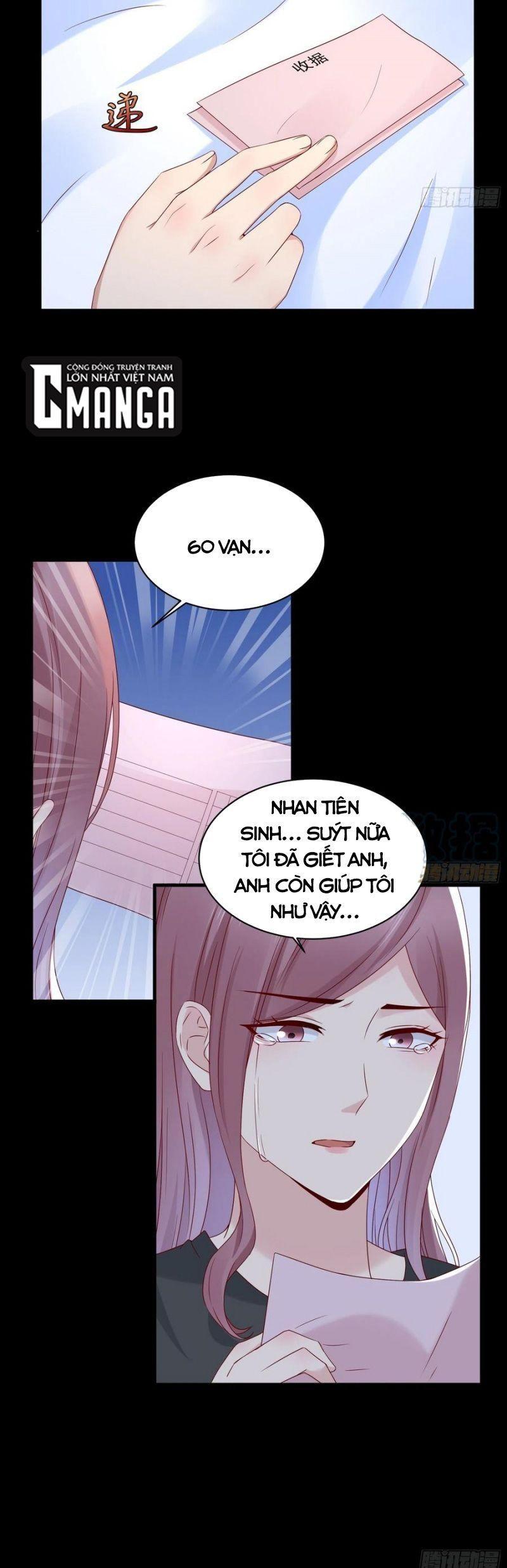 Vua Đầu Tư Mạnh Nhất Chapter 46 - Trang 3