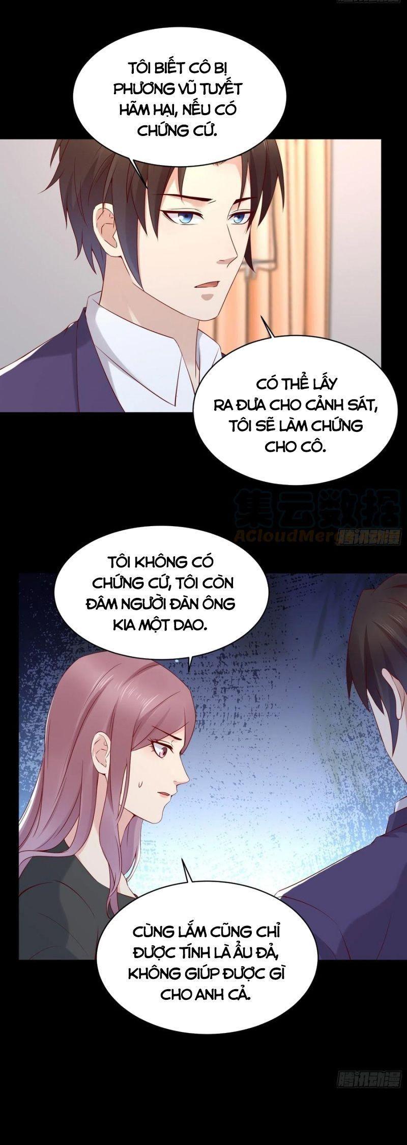 Vua Đầu Tư Mạnh Nhất Chapter 46 - Trang 4