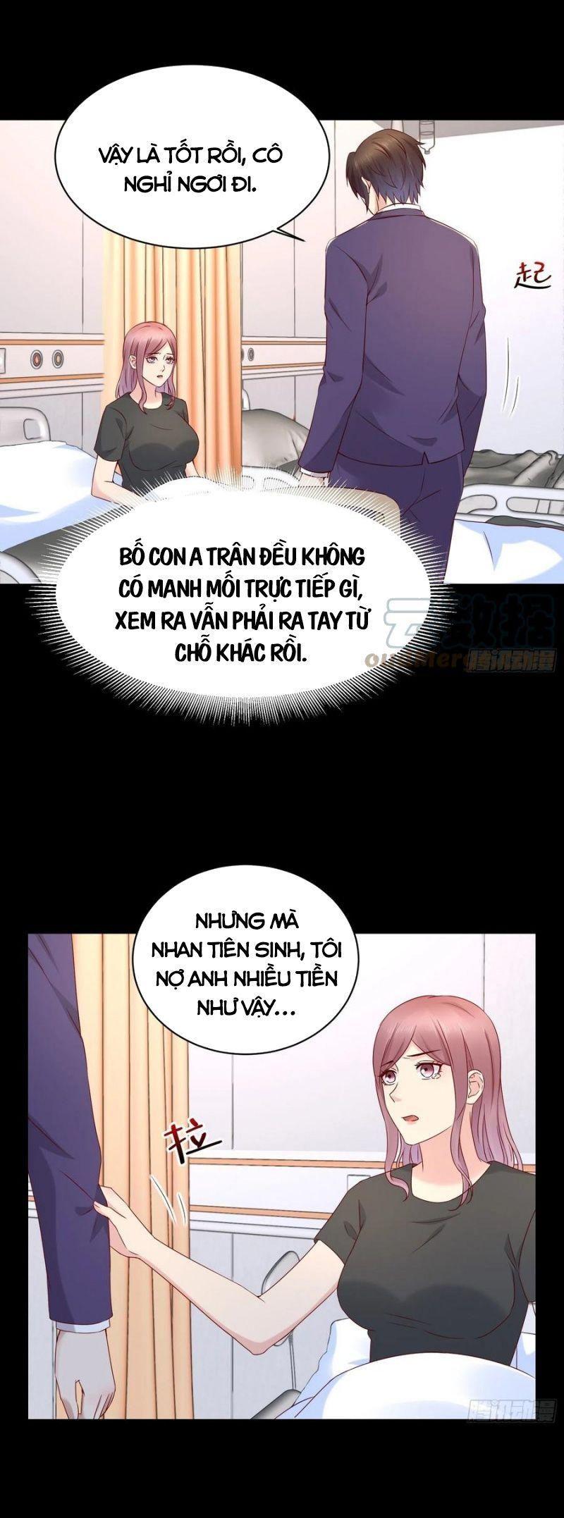Vua Đầu Tư Mạnh Nhất Chapter 46 - Trang 5