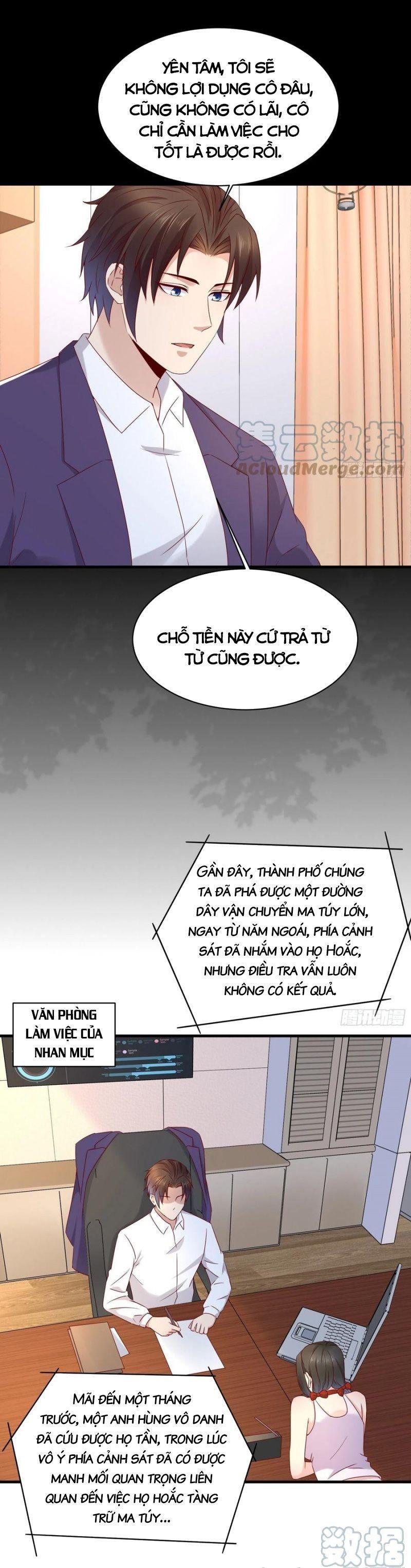 Vua Đầu Tư Mạnh Nhất Chapter 46 - Trang 6