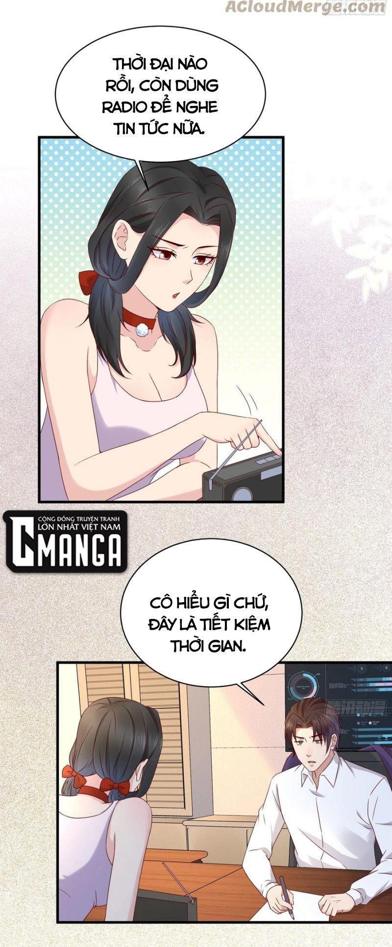 Vua Đầu Tư Mạnh Nhất Chapter 46 - Trang 7