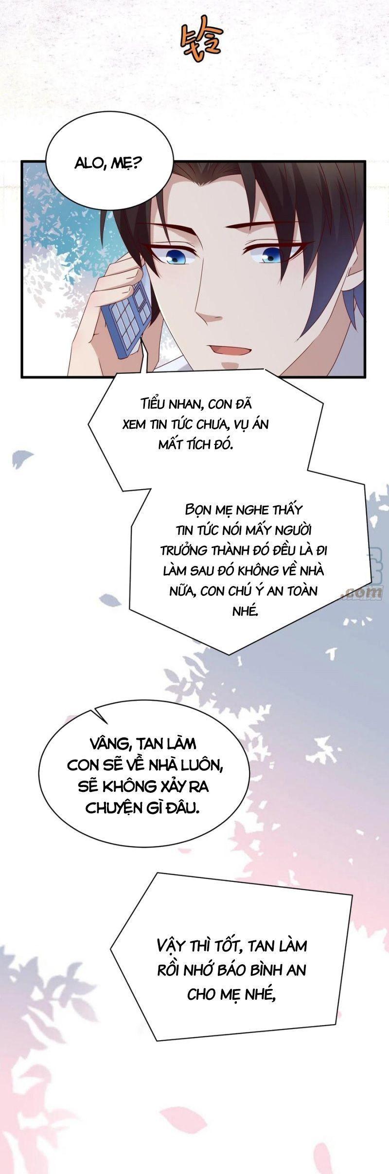 Vua Đầu Tư Mạnh Nhất Chapter 46 - Trang 9