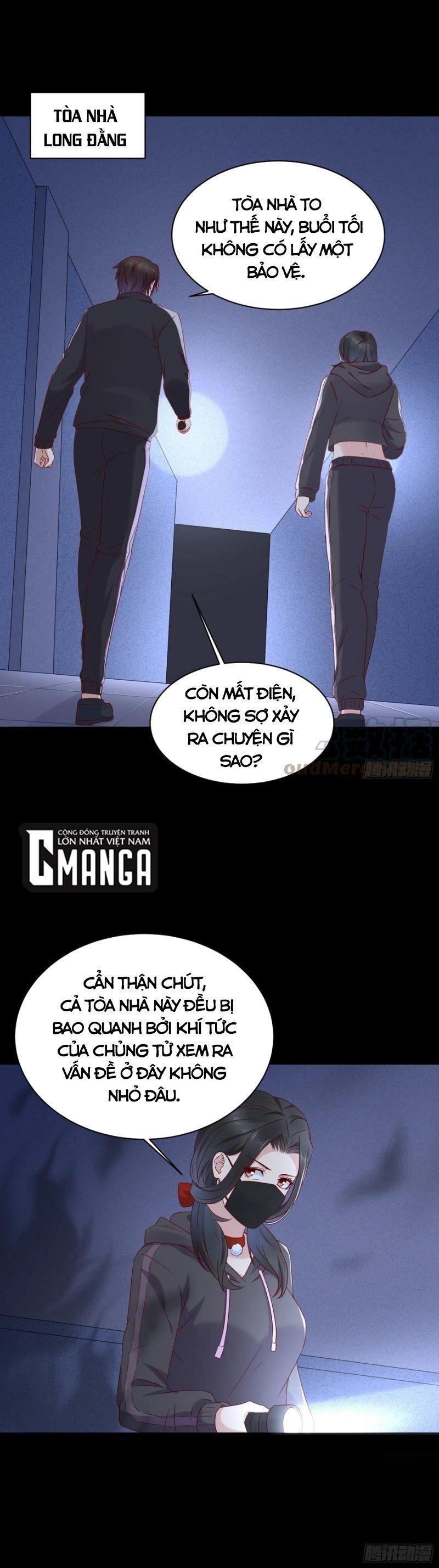 Vua Đầu Tư Mạnh Nhất Chapter 47 - Trang 1
