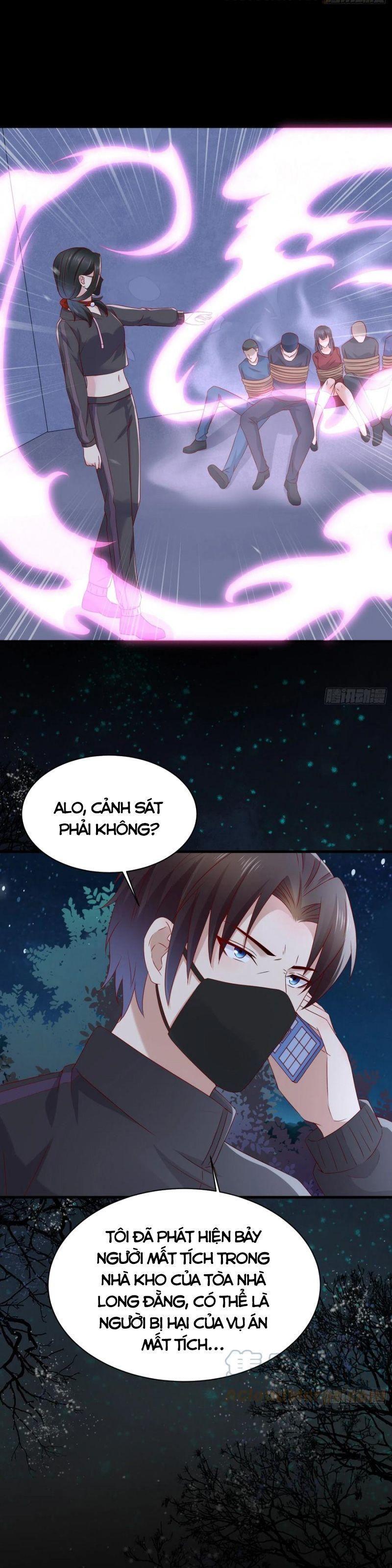 Vua Đầu Tư Mạnh Nhất Chapter 47 - Trang 10