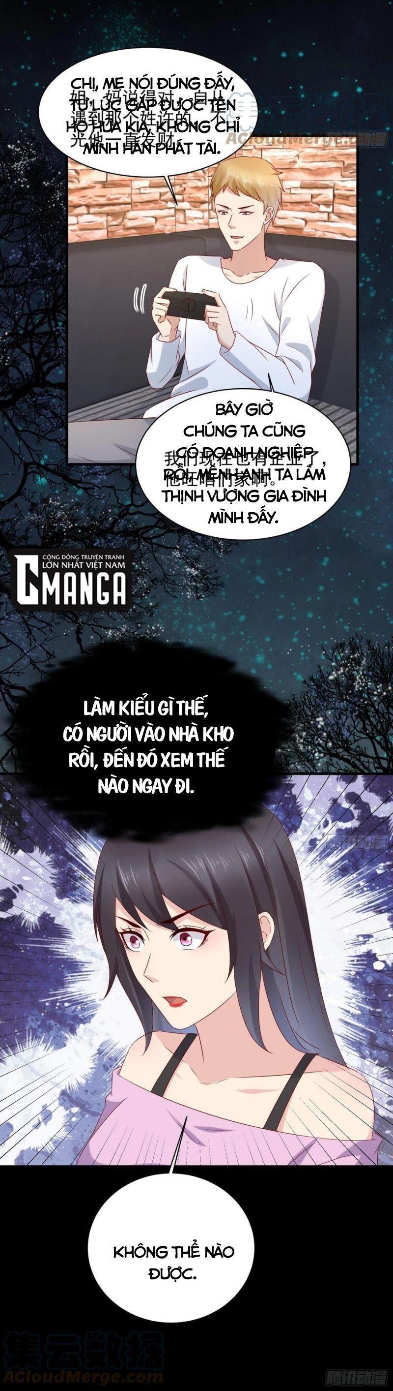 Vua Đầu Tư Mạnh Nhất Chapter 47 - Trang 12