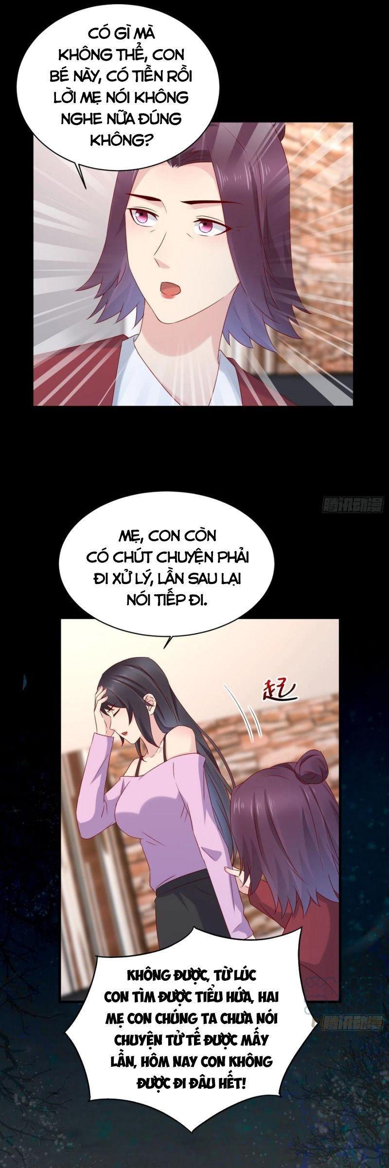 Vua Đầu Tư Mạnh Nhất Chapter 47 - Trang 13