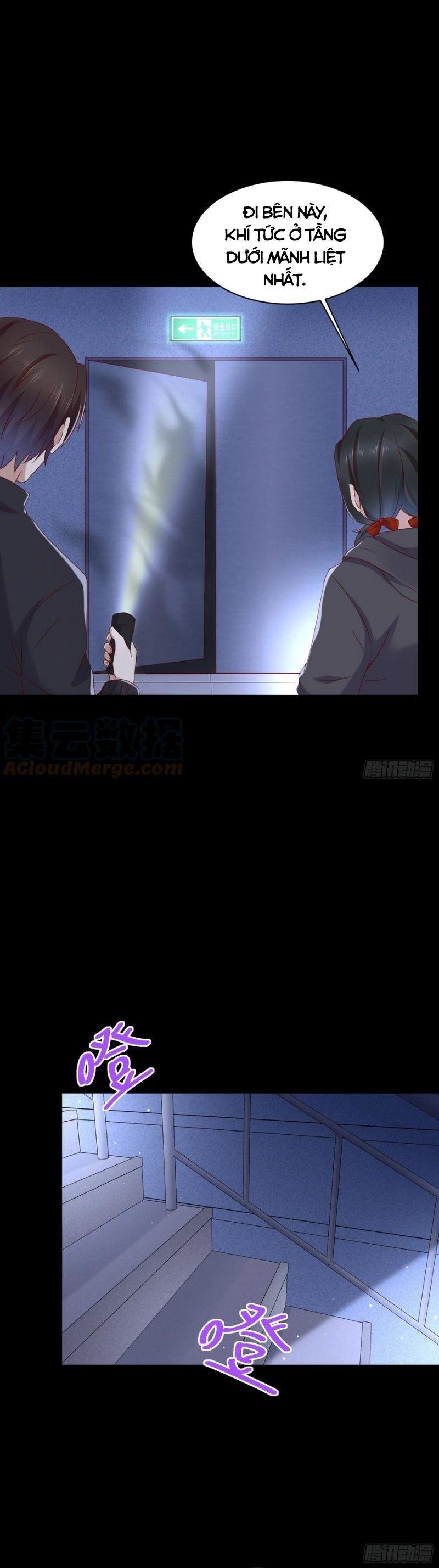 Vua Đầu Tư Mạnh Nhất Chapter 47 - Trang 2