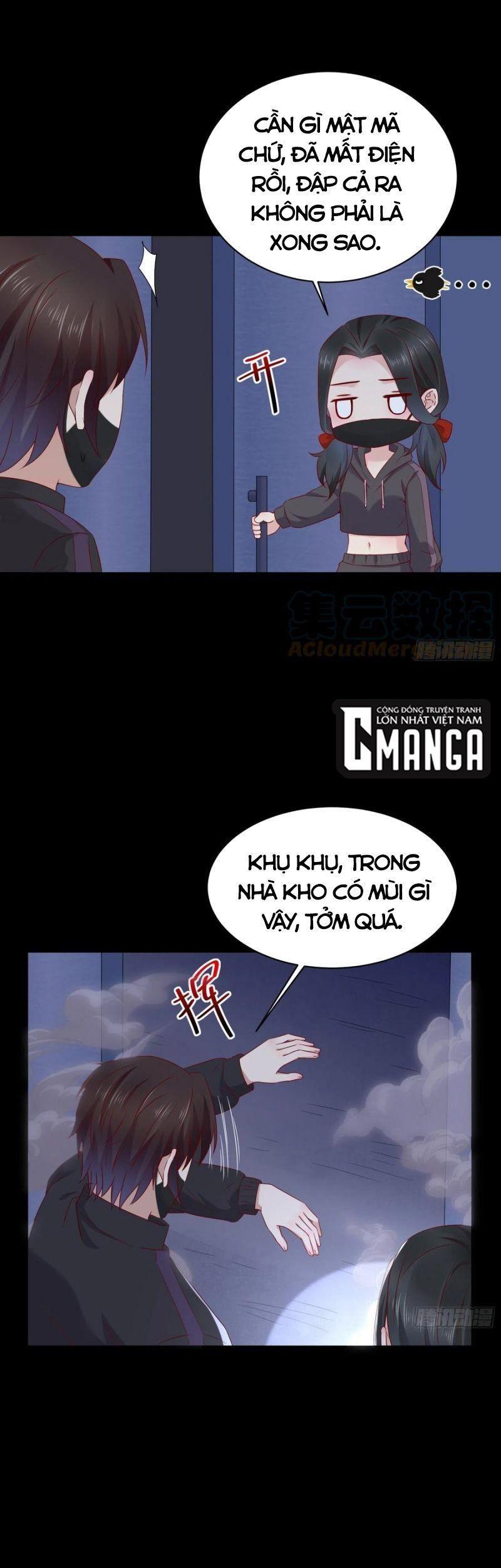 Vua Đầu Tư Mạnh Nhất Chapter 47 - Trang 4