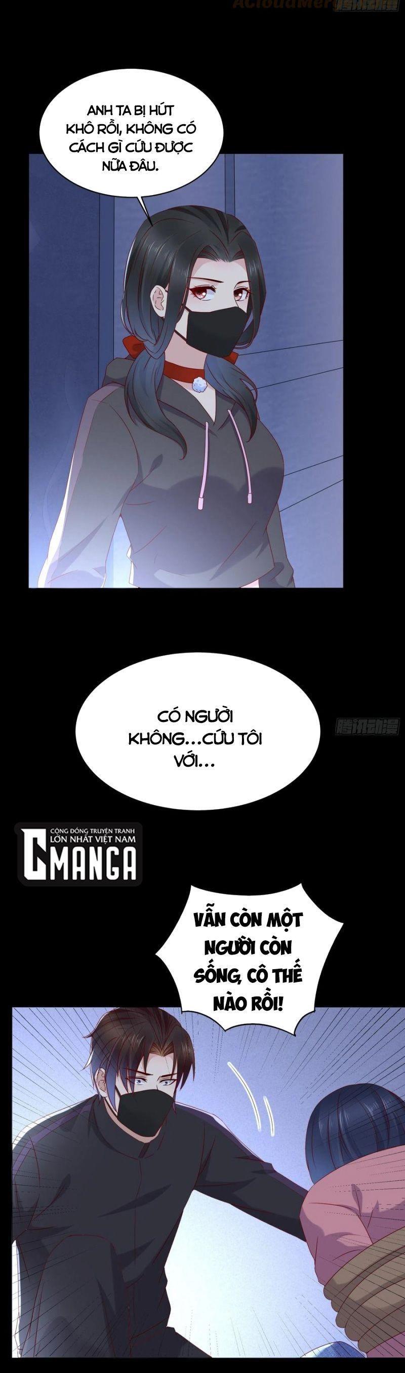 Vua Đầu Tư Mạnh Nhất Chapter 47 - Trang 7