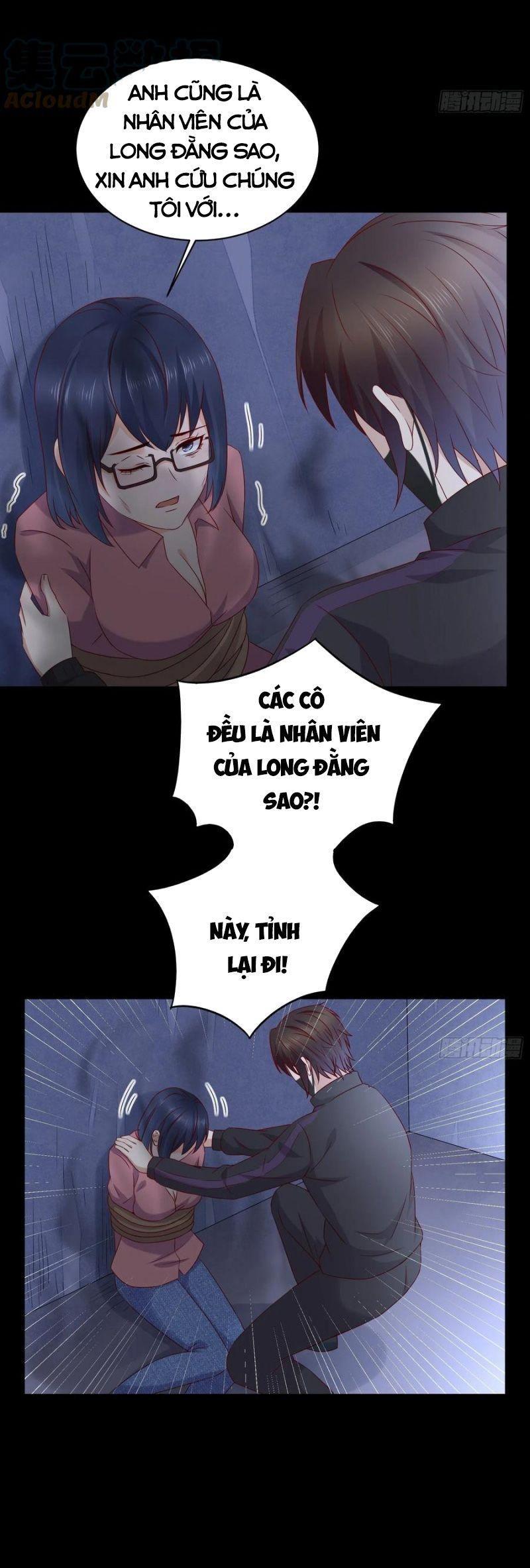 Vua Đầu Tư Mạnh Nhất Chapter 47 - Trang 8