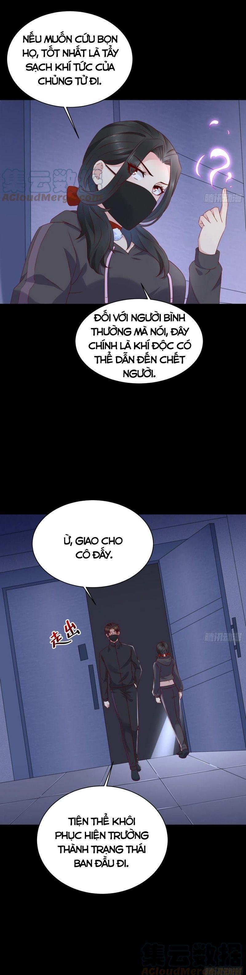 Vua Đầu Tư Mạnh Nhất Chapter 47 - Trang 9