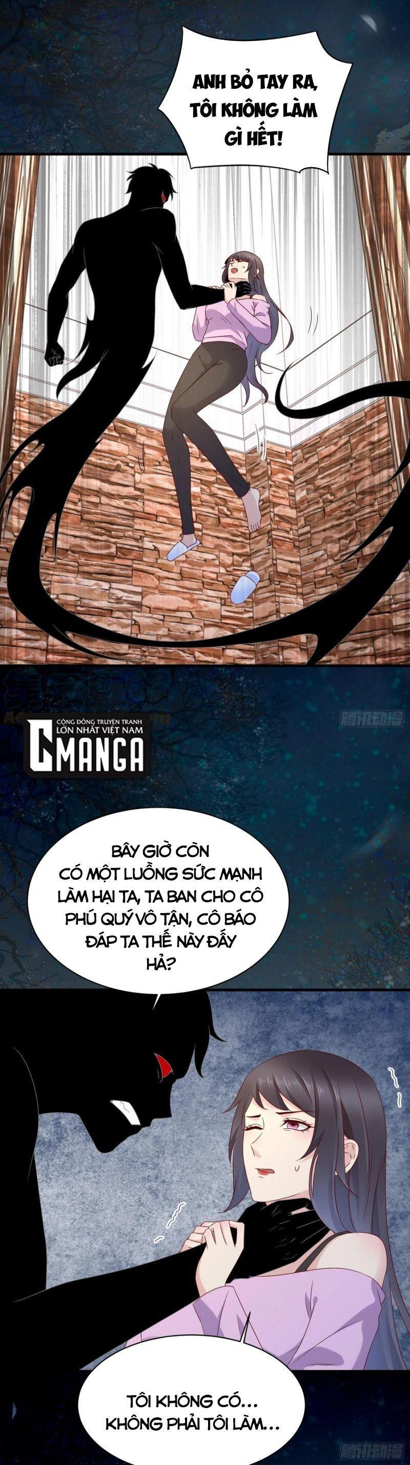Vua Đầu Tư Mạnh Nhất Chapter 48 - Trang 1