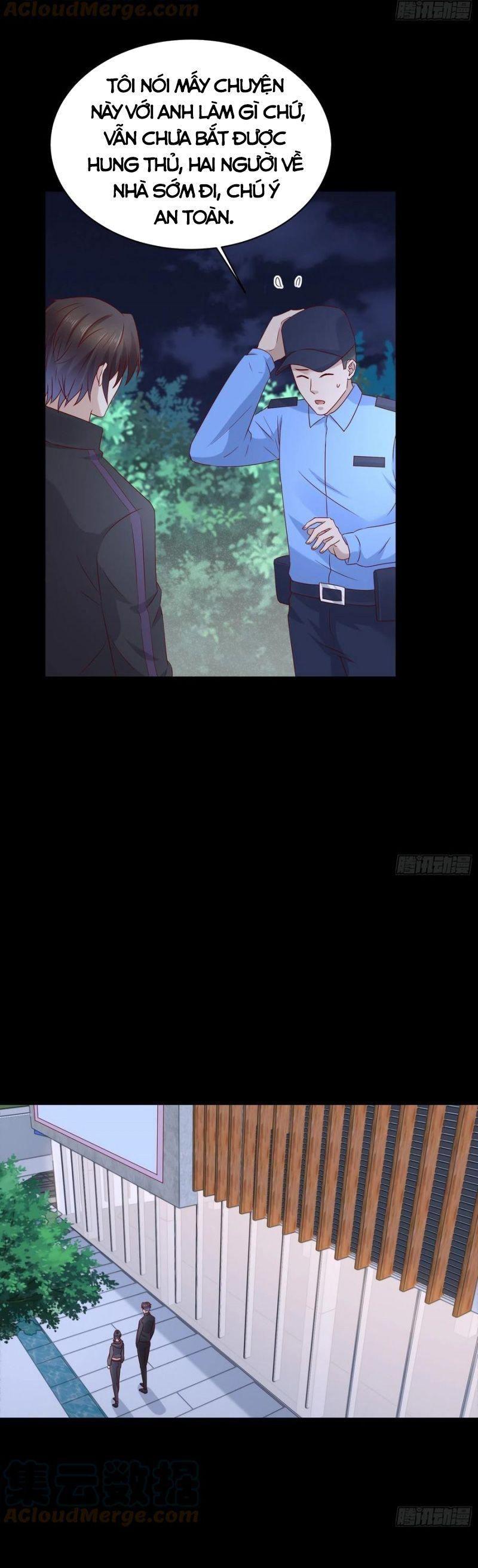 Vua Đầu Tư Mạnh Nhất Chapter 48 - Trang 10