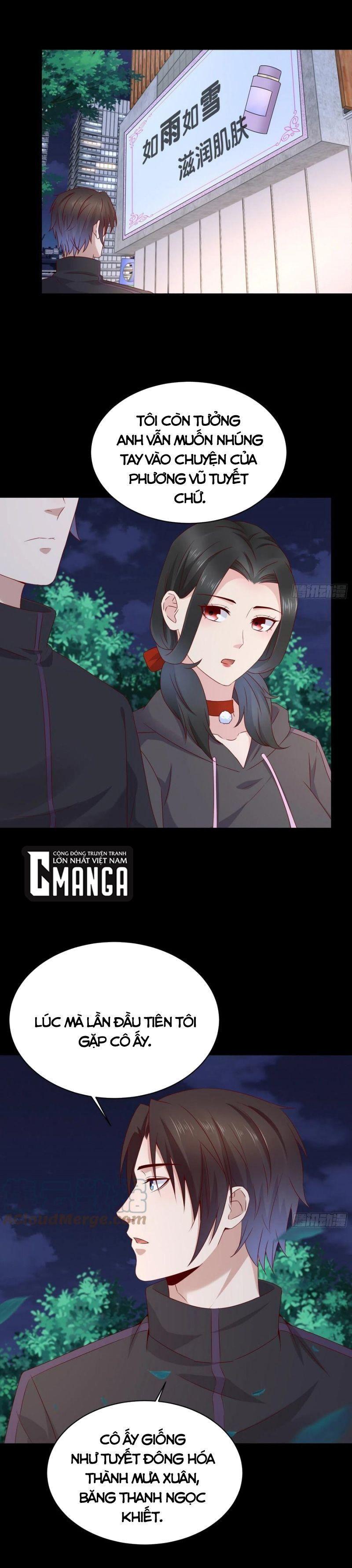 Vua Đầu Tư Mạnh Nhất Chapter 48 - Trang 11