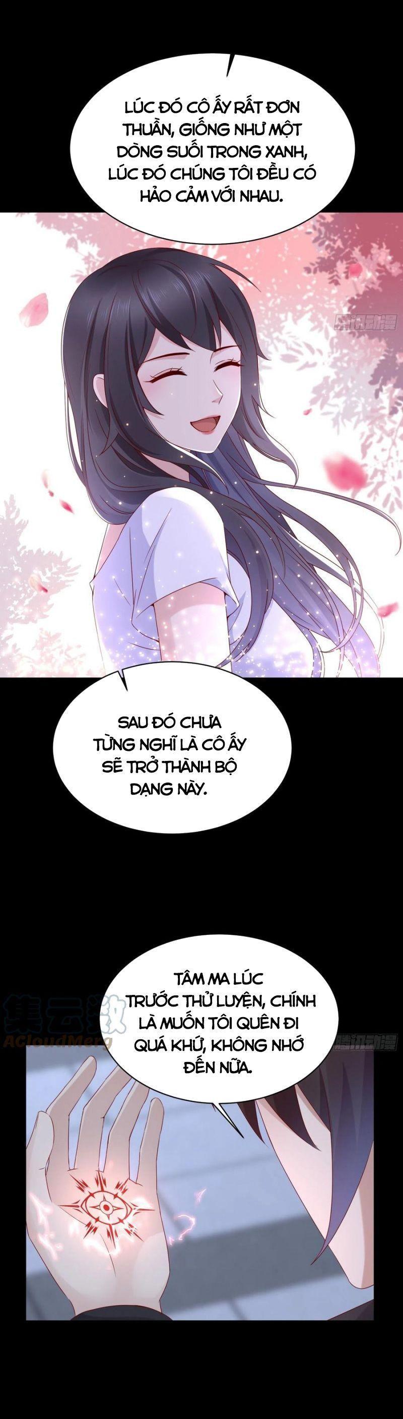 Vua Đầu Tư Mạnh Nhất Chapter 48 - Trang 12