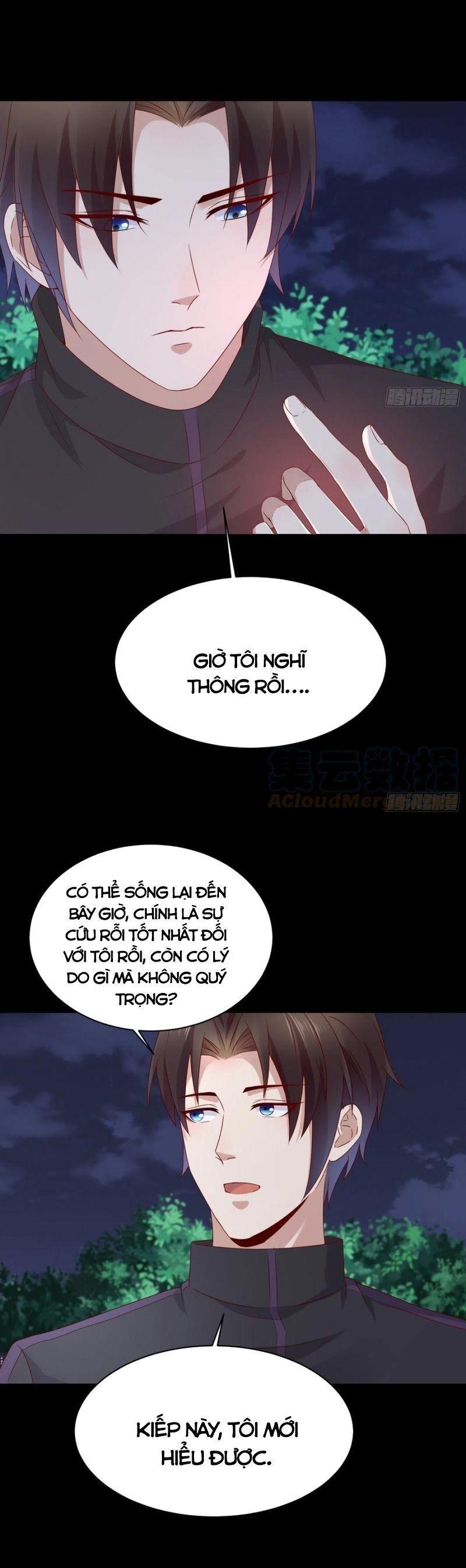 Vua Đầu Tư Mạnh Nhất Chapter 48 - Trang 13