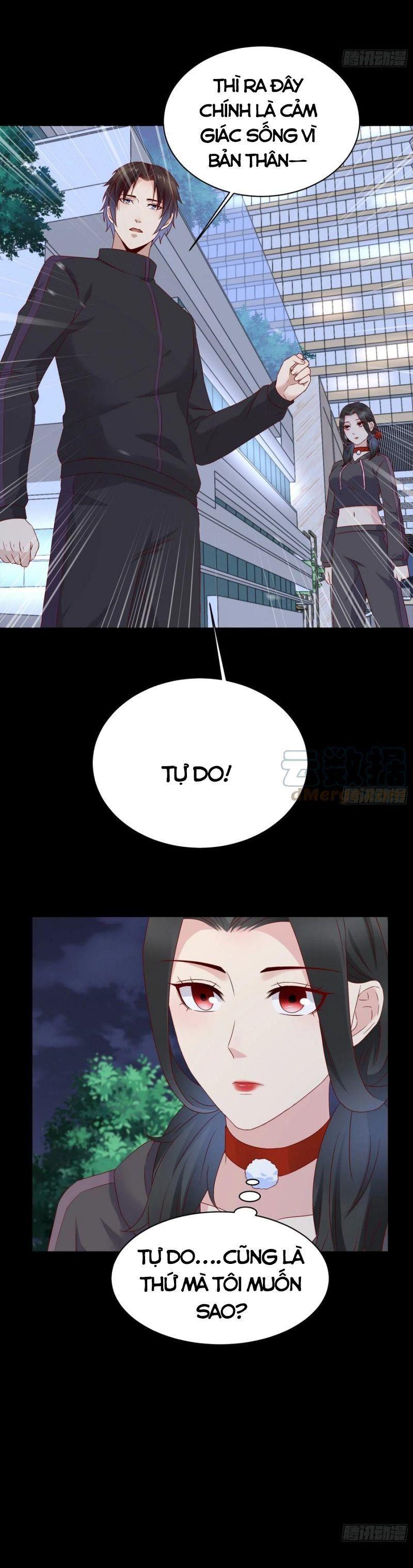 Vua Đầu Tư Mạnh Nhất Chapter 48 - Trang 14