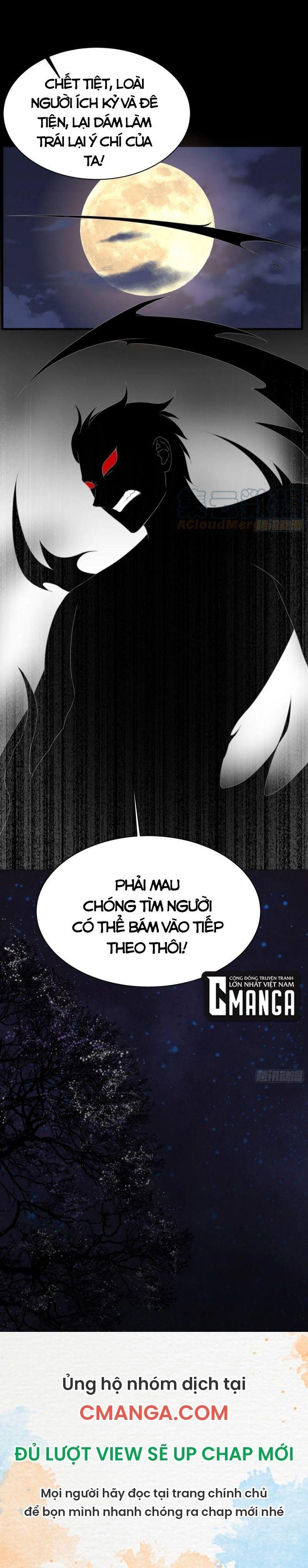Vua Đầu Tư Mạnh Nhất Chapter 48 - Trang 15