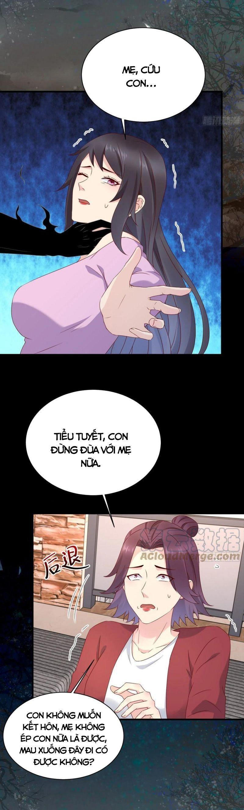 Vua Đầu Tư Mạnh Nhất Chapter 48 - Trang 3