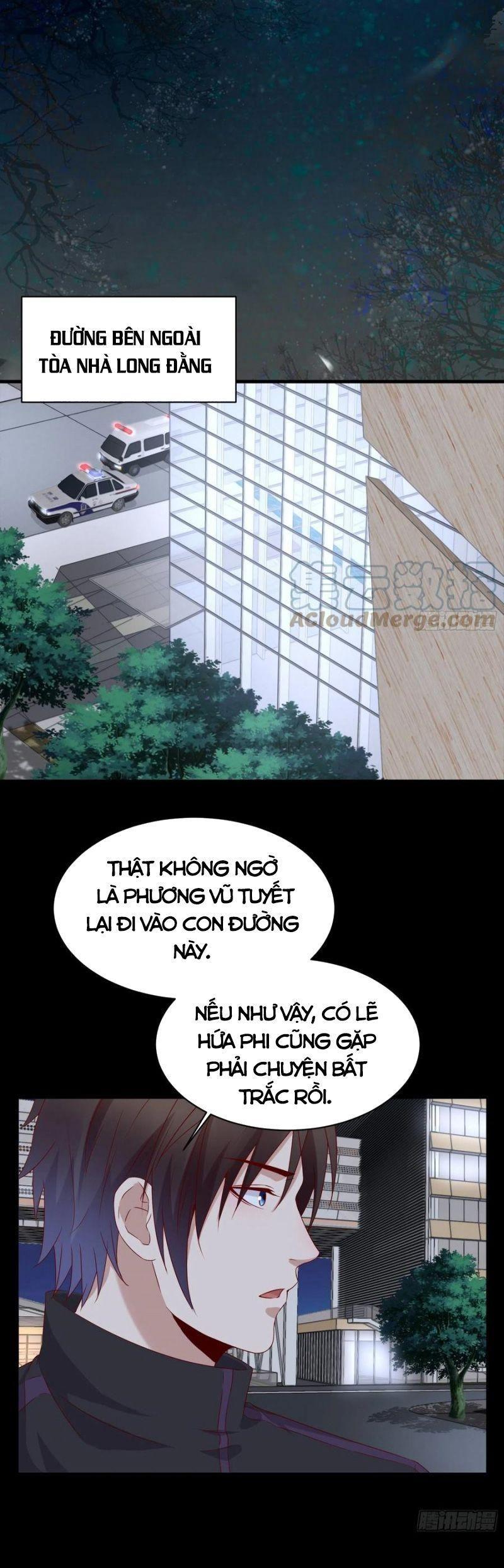 Vua Đầu Tư Mạnh Nhất Chapter 48 - Trang 6