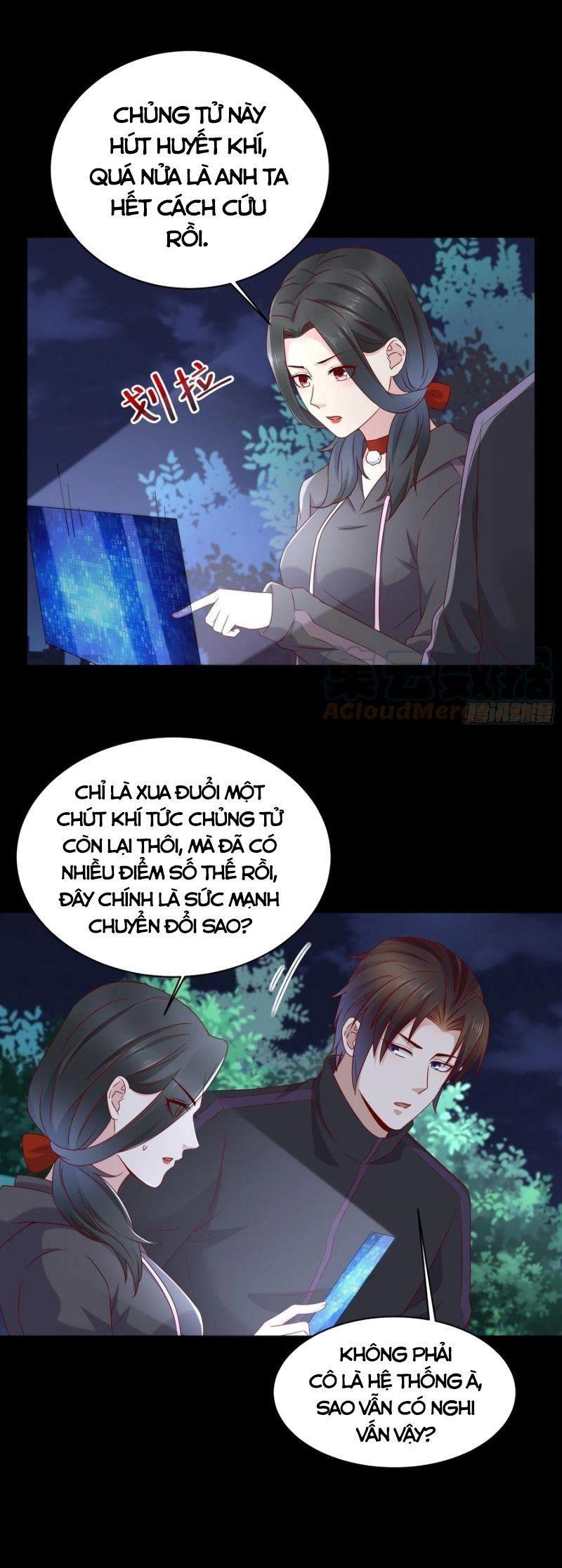 Vua Đầu Tư Mạnh Nhất Chapter 48 - Trang 7