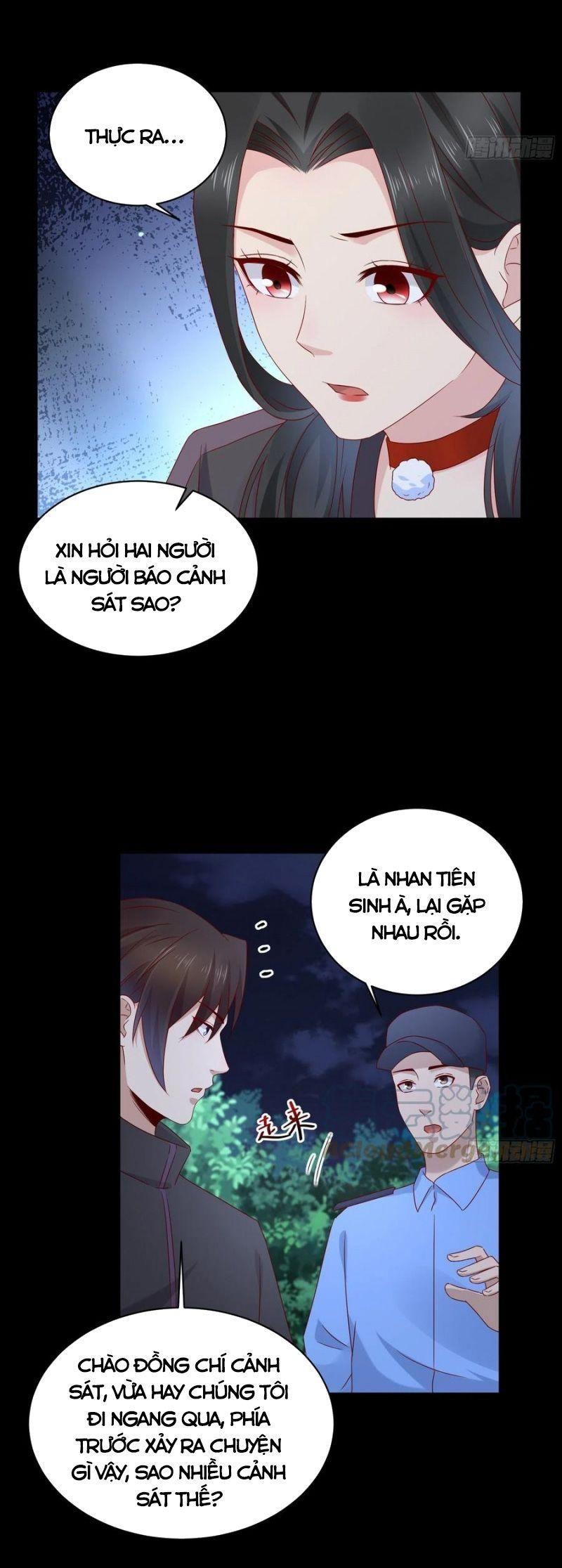 Vua Đầu Tư Mạnh Nhất Chapter 48 - Trang 8